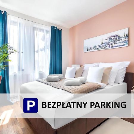 Hotel A4 Wroclaw - Bielany Биеланы Вроцлавские Экстерьер фото