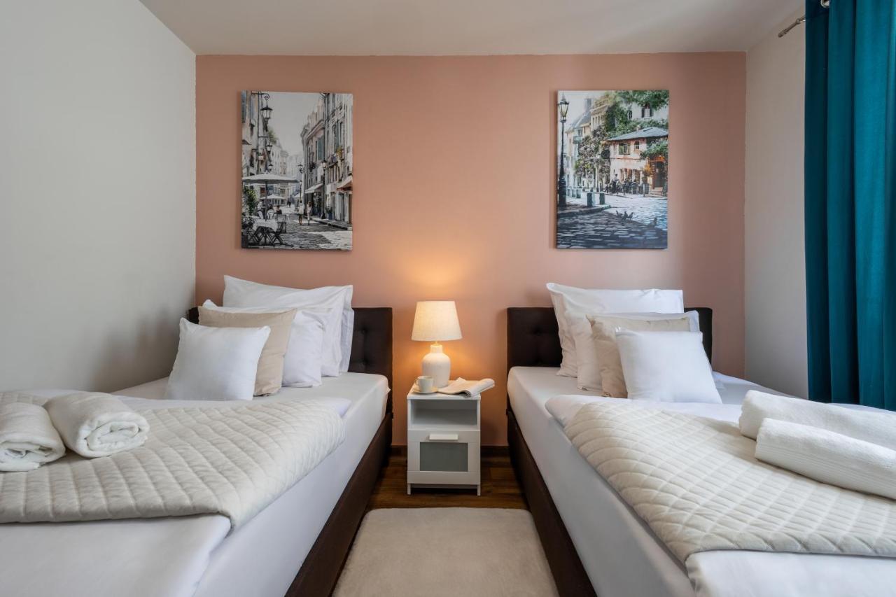 Hotel A4 Wroclaw - Bielany Биеланы Вроцлавские Экстерьер фото