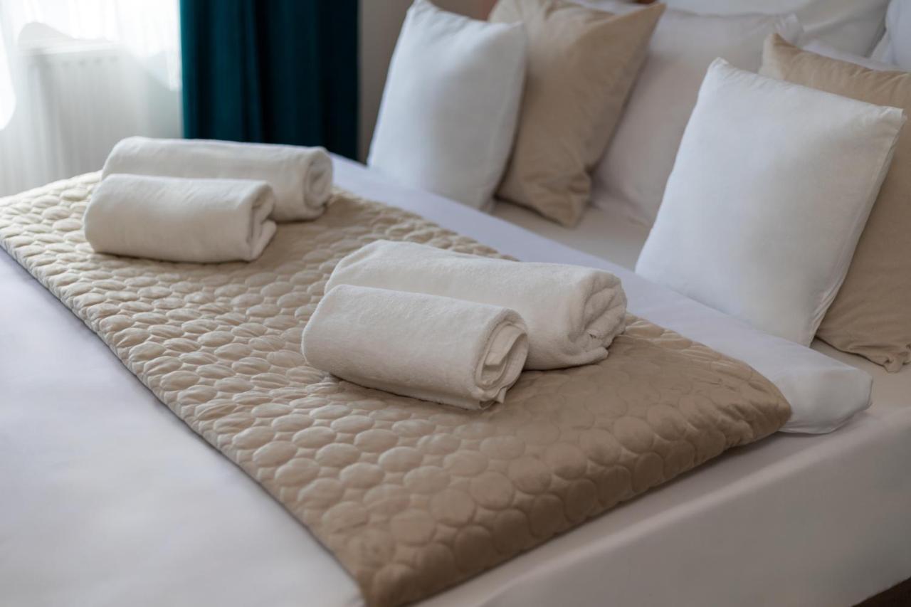 Hotel A4 Wroclaw - Bielany Биеланы Вроцлавские Экстерьер фото