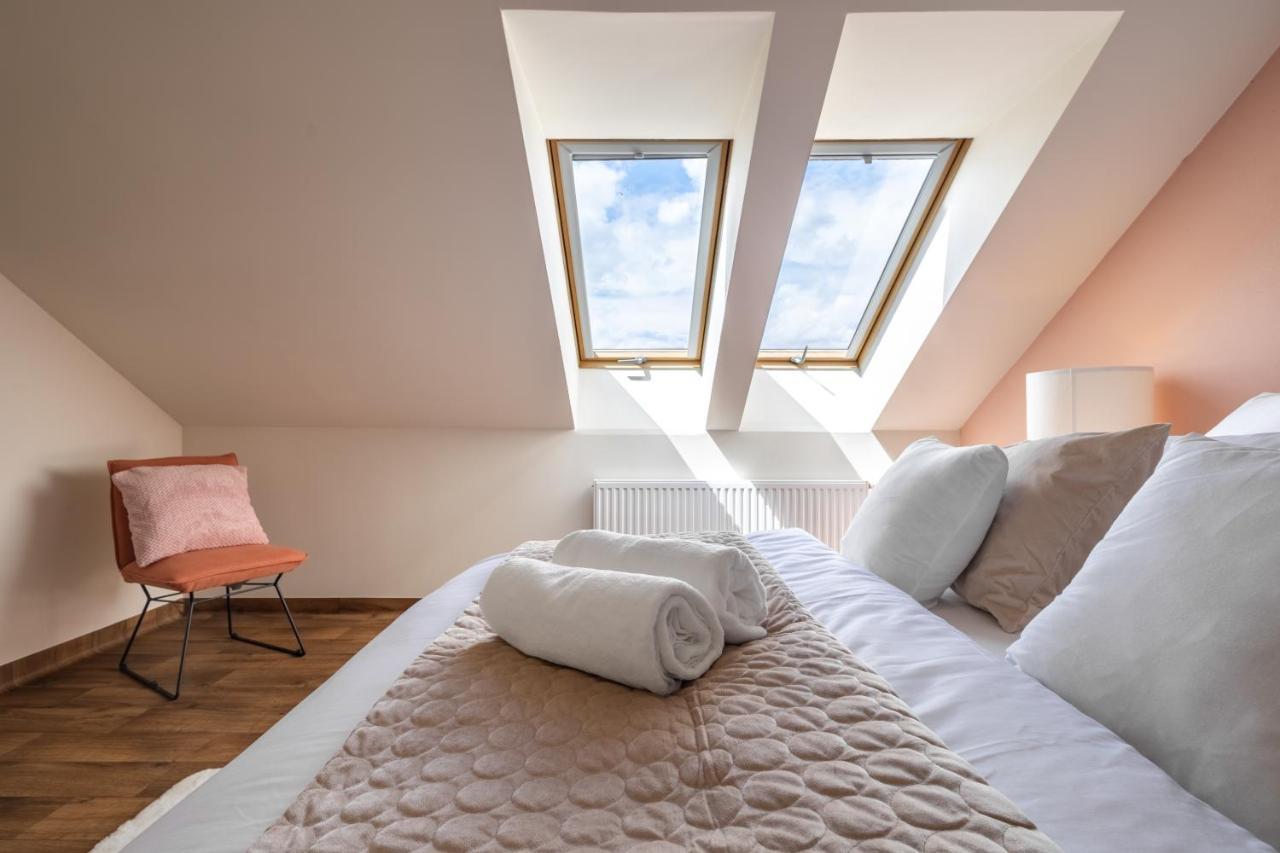 Hotel A4 Wroclaw - Bielany Биеланы Вроцлавские Экстерьер фото
