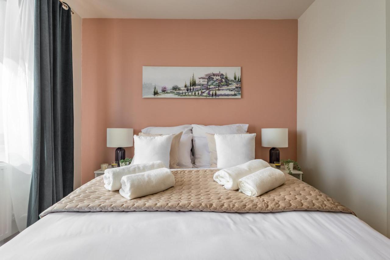 Hotel A4 Wroclaw - Bielany Биеланы Вроцлавские Экстерьер фото