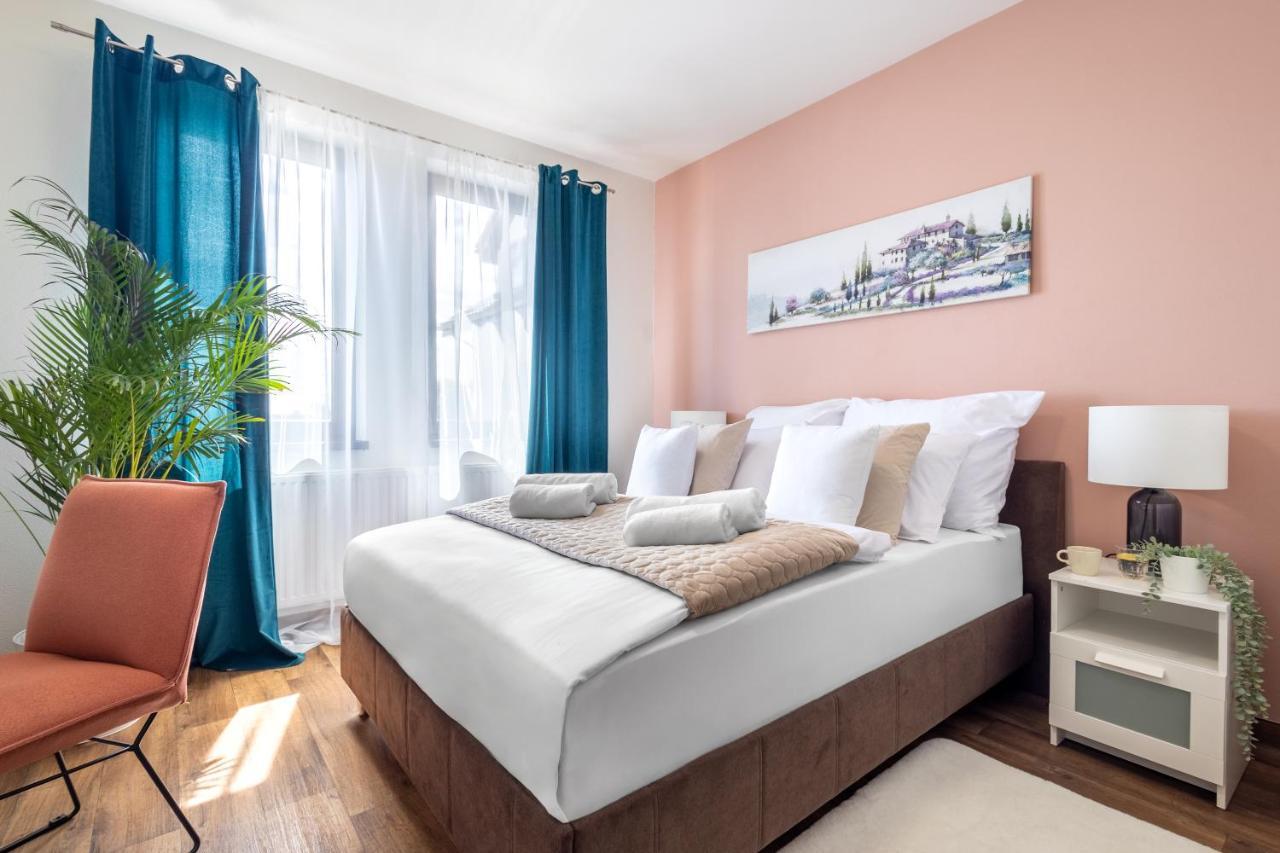 Hotel A4 Wroclaw - Bielany Биеланы Вроцлавские Экстерьер фото