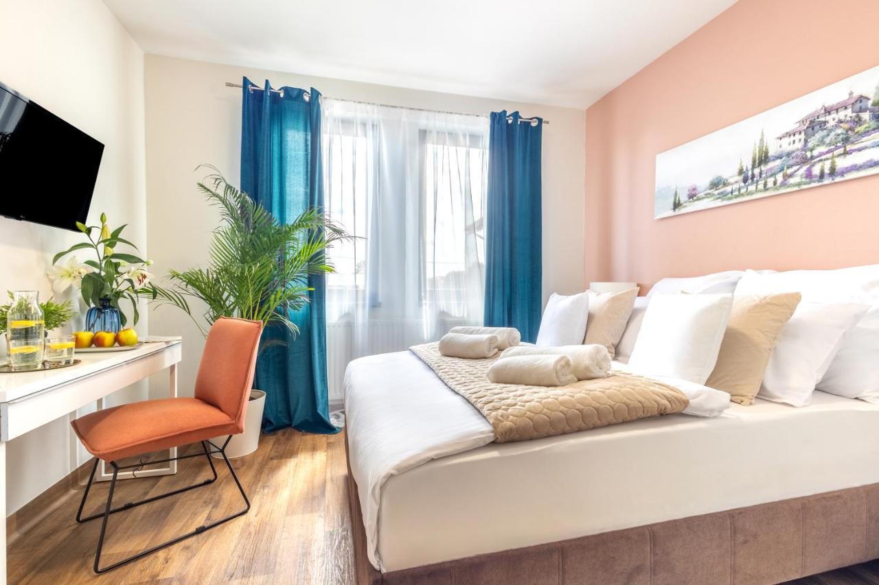 Hotel A4 Wroclaw - Bielany Биеланы Вроцлавские Экстерьер фото