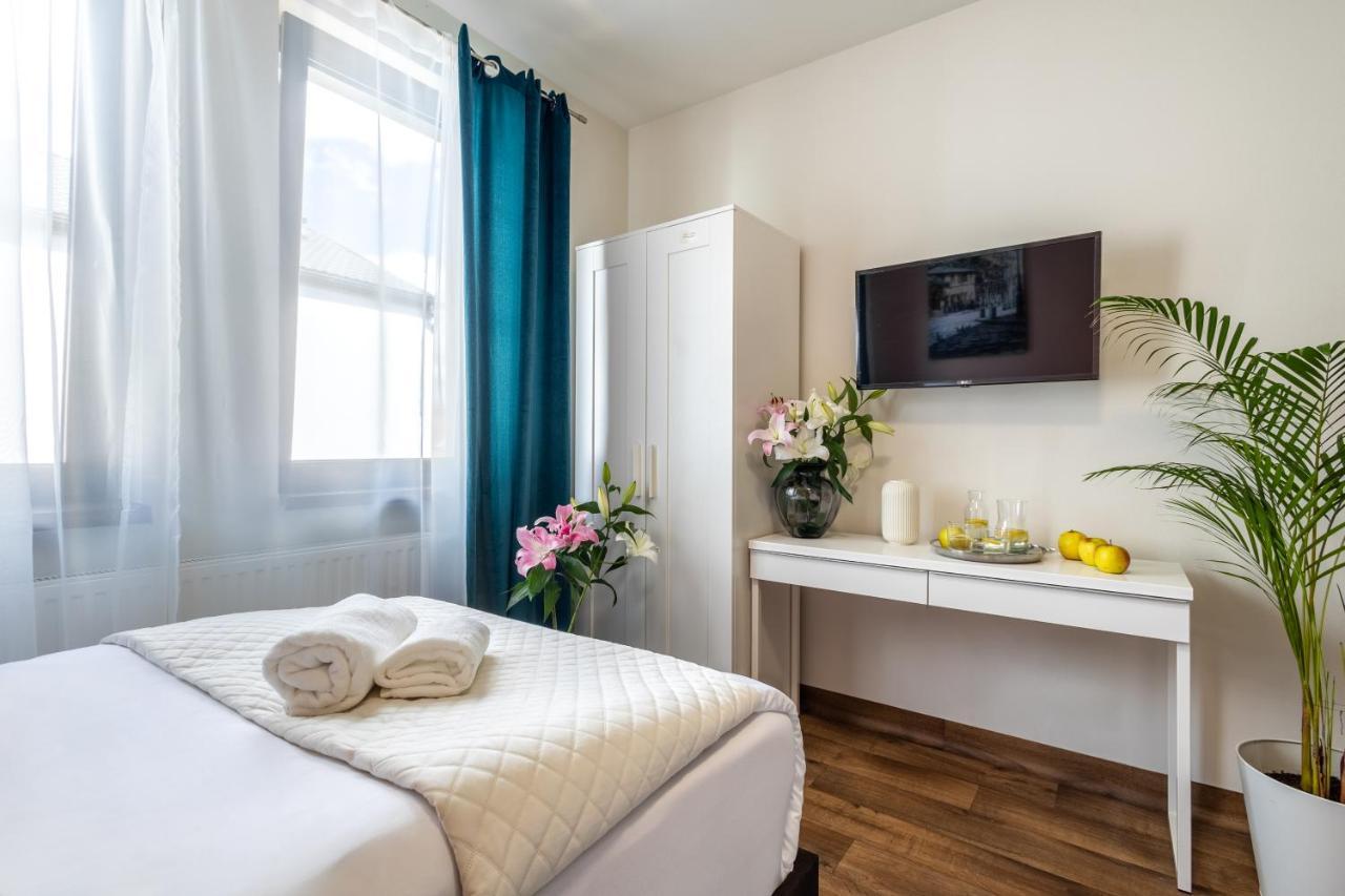 Hotel A4 Wroclaw - Bielany Биеланы Вроцлавские Экстерьер фото