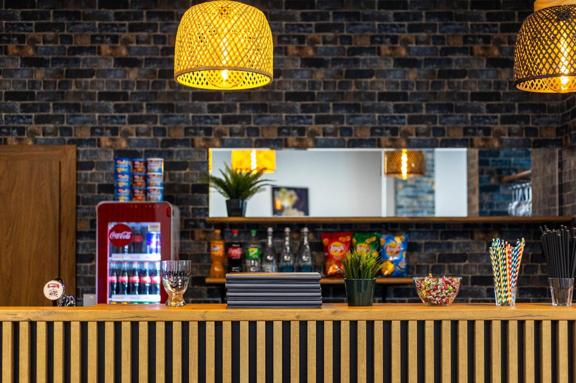 Hotel A4 Wroclaw - Bielany Биеланы Вроцлавские Экстерьер фото