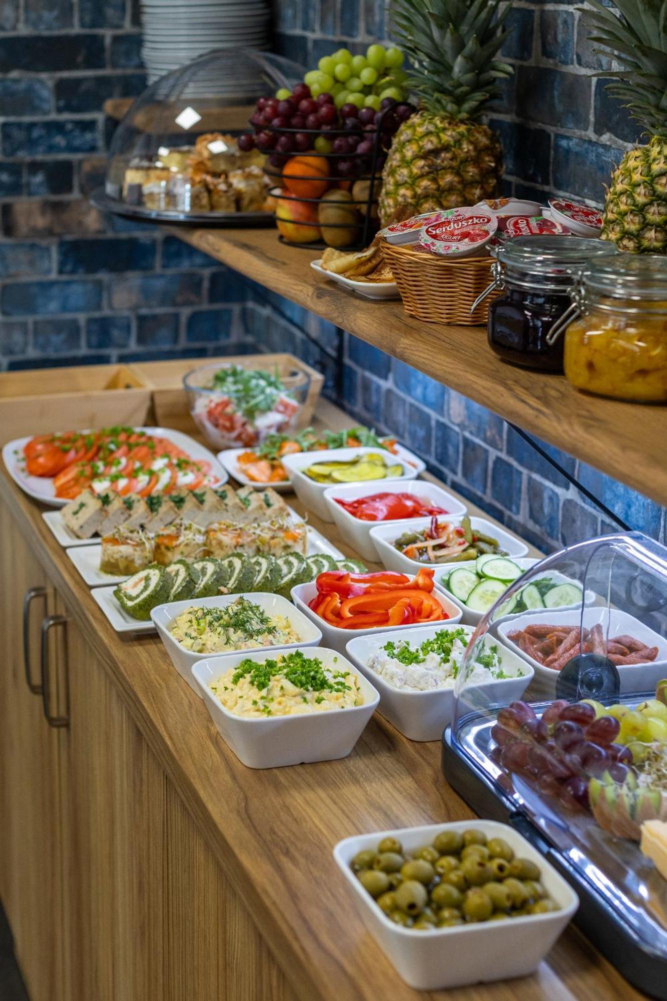 Hotel A4 Wroclaw - Bielany Биеланы Вроцлавские Экстерьер фото